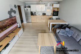 Atrakcyjny apartament 2 pok. ul. Emilii Plater
